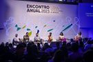 Governador Eduardo Leite defende a participação da sociedade na construção de políticas públicas
