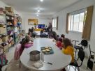 São Paulo das Missões tem grupo de crianças assistidas no turno inverso da escola