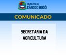 Agricultura Municipal de Cândido Godói orienta sobre incentivo a produção de suíno