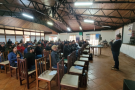 Seminário Produção Sustentável de Grãos acontece em São Borja