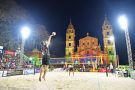 Santo Ângelo receberá Mundialito de vôlei de praia em novembro