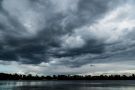 Novo ciclone extratropical provoca temporais no Rio Grande do Sul