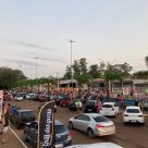 Palco Rio e Cultura reúne grande número de público em São Borja