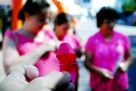 Programação do Outubro Rosa da Secretaria de Saúde inicia no próximo sábado em Santo Ângelo