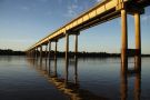 Publicado decreto que prorroga concessão da Ponte São Borja-Santo Tomé, entre Brasil e Argentina
