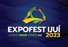 Expofest Ijuí 2023 inicia no dia 11