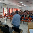 Rede municipal de ensino de Roque Gonzales recebe notebooks novos