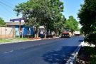 Obras de asfaltamento no Vera Cruz em Santo Ângelo serão concluídas na próxima semana