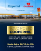 Coopermil prepara inauguração de novo posto de combustíveis