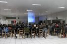COMDICA de Cândido Godói realiza roda de conversa com os familiares da rede municipal e estadual de ensino