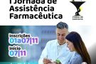 Jornada de Assistência Farmacêutica destaca a importância da atualização profissional