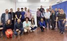 Implementação do programa Ecossistemas de Inovação em São Borja é tratado em reunião