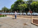 Prefeitura de São Borja renova frota de veículos
