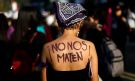 Campanha global pede fim da violência contra as mulheres 