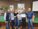 Agroindústria de Cândido Godói recebeu certificado de inclusão no PEAF