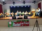Programação de Natal de Porto Lucena comemora o Dia da Bíblia 