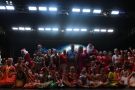 Natal + Vida, Natal na Roça encanta comunidade de Cândido Godói