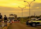 Operação Verão começa nas rodovias do Rio Grande do Sul