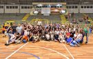 Ilha Grande e Resenha são campeões da Copa 150 Anos de Futsal de Santo Ângelo