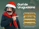 Show de Natal com o Guri de Uruguaiana em Santa Rosa será neste sábado
