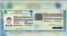 Nova carteira de identidade deve ser emitida em todo o Brasil a partir do dia 11