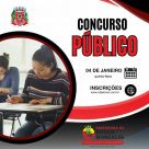 Inscrições para Concurso Público de Roque Gonzales encerram dia 24 de janeiro