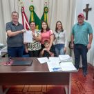 Projeto de Microcrédito fomenta a agricultura de Roque Gonzales