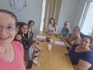 Conselho Tutelar de Porto Lucena realiza a primeira reunião para organização dos trabalhos