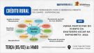 Emater/RS-Ascar realizará seminário sobre crédito rural na Expodireto Cotrijal
