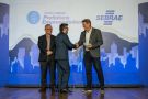 Rolador recebe o prêmio de Melhores Projetos em Sustentabilidade e Meio Ambiente do Sebrae