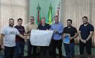 Mais de R$ 1,3 milhão serão investidos na modernização da iluminação pública em São Luiz Gonzaga