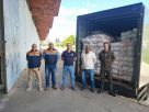 Atingidos por vendaval receberão 700 cestas básicas em Santo Ângelo
