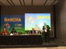 Famurs e prefeitos se reúnem com a bancada gaúcha em Brasília