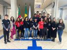 Alunos da Rede Municipal de Ensino de Santa Rosa participam da 16ª Olimpíada Nacional da História do Brasil