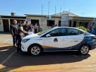 Governo Municipal realiza entrega de novo veículo para uso da Apae de Giruá