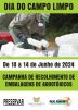 Campanha recolhe embalagens de agrotóxicos no meio rural de Santo Ângelo