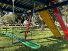 Mais segurança e diversão para a criançada em São Borja