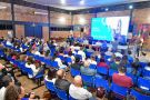 Audiência pública debate proposta de contrato com a Corsan em Santo Ângelo