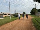 Loteamento Marly Alvarez recebe melhorias de infraestrutura em São Borja