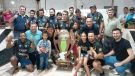 Divulgados os campeões do 25º Torneio Municipal de Bochas de Giruá
