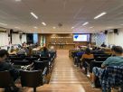 Audiência Pública em São Borja discutiu sobre a Lei Aldir Blanc
