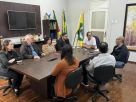 Pedido de Orientação Técnica do Tribunal de Contas é pauta de reunião promovida pelo Governo Municipal de Giruá