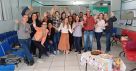 Equipes das Farmácias Básicas participam de treinamento em São Borja