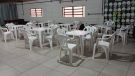 Escola São Miguel tem melhorias no ambiente escolar em Cândido Godói