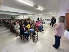 Coopermil realizou segundo encontro do Programa Conexão Mulheres no Agro