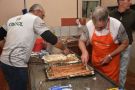 Jantar destaca consumo diversificado e saudável do Peixe em Cândido Godói