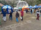 Feira da Agricultura Familiar e Artesanato celebra colono e motorista em São Luiz Gonzaga