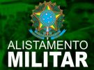 Informações sobre seleção do Serviço Militar estão disponíveis