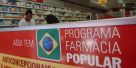 267 mil pessoas beneficiadas pela ampliação da gratuidade do Farmácia Popular no Rio Grande do Sul