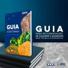 Guia para Calagem e Adubação da RTC/CCGL será lançado na Expointer 2024, com foco em melhorar a produtividade das lavouras no RS